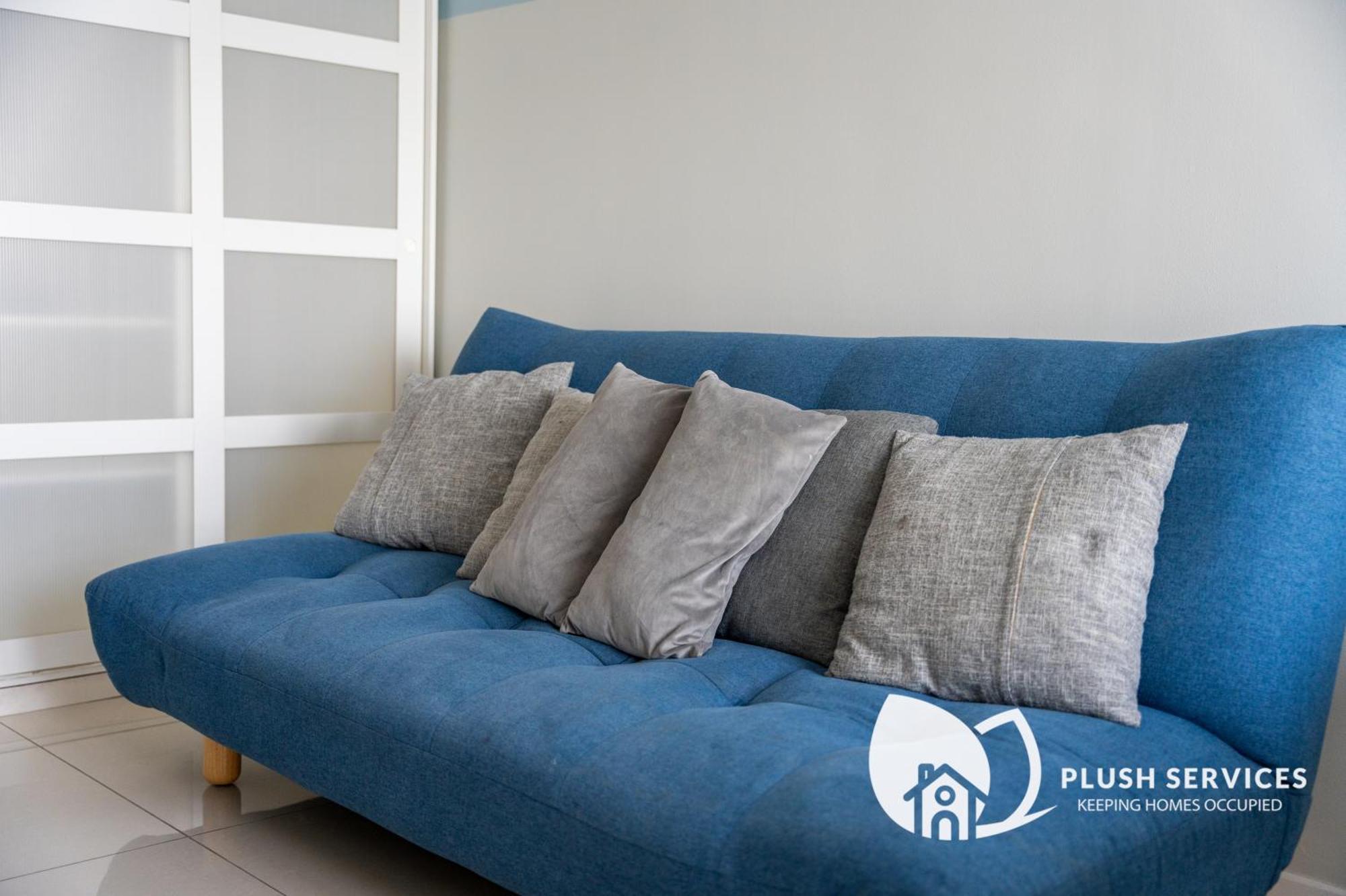Highpark Suites In Petaling Jaya, Kelana Jaya By Plush Kampong Baharu Sungai Way Exterior foto