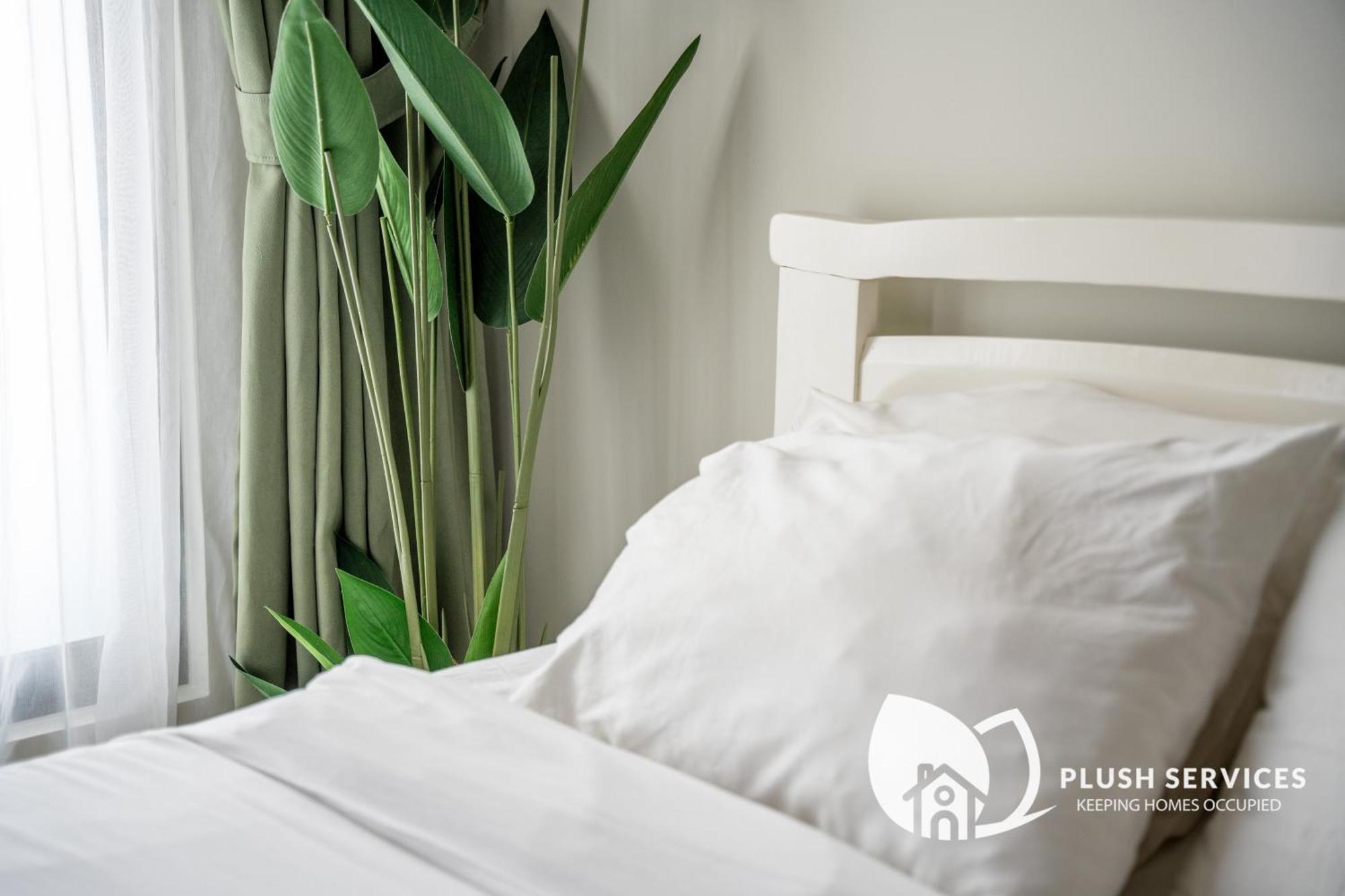 Highpark Suites In Petaling Jaya, Kelana Jaya By Plush Kampong Baharu Sungai Way Exterior foto